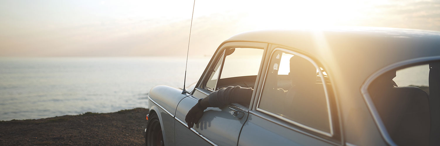 Kansas Classic Car Insurance Coverage