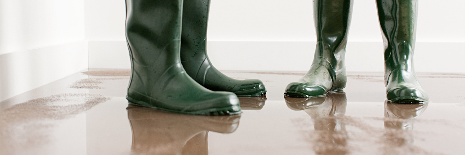 Kansas Flood Insurance Coverage