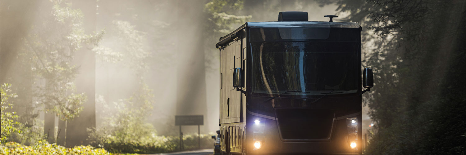 Kansas Motor Home Insurance Coverage